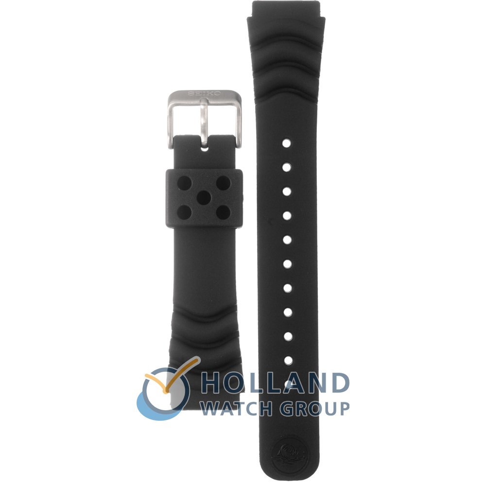 Seiko Straps Collection 4K30ZZ Horlogeband