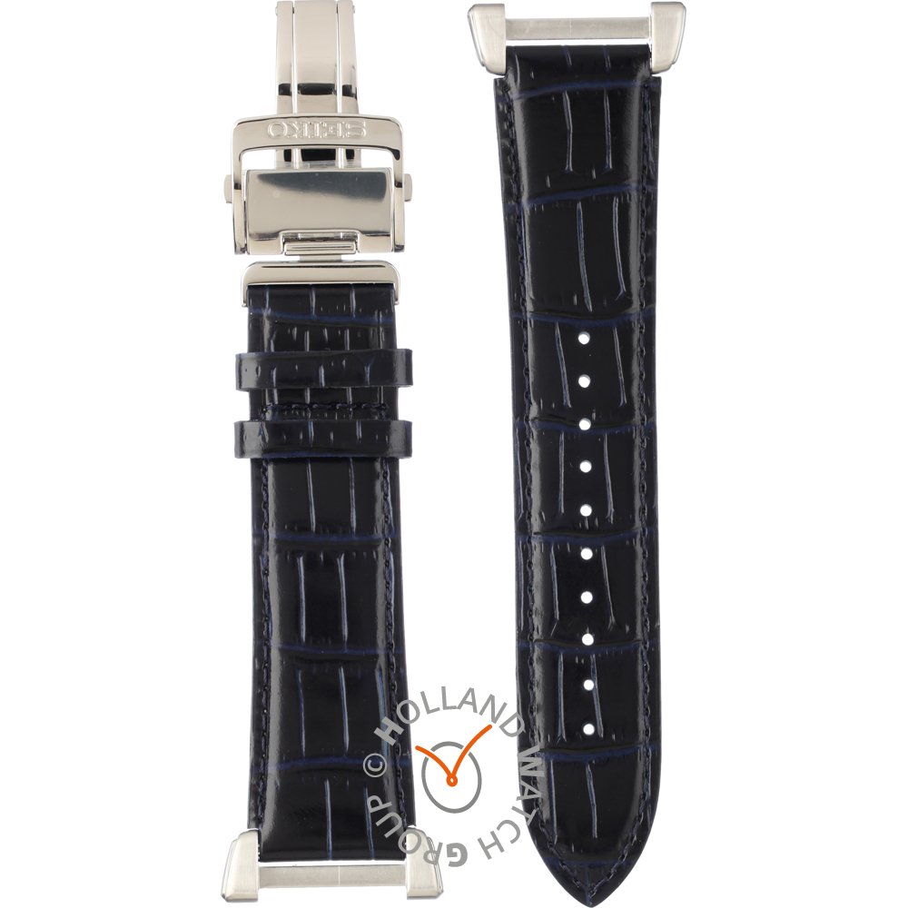 Seiko Straps Collection 4KG9JB Horlogeband