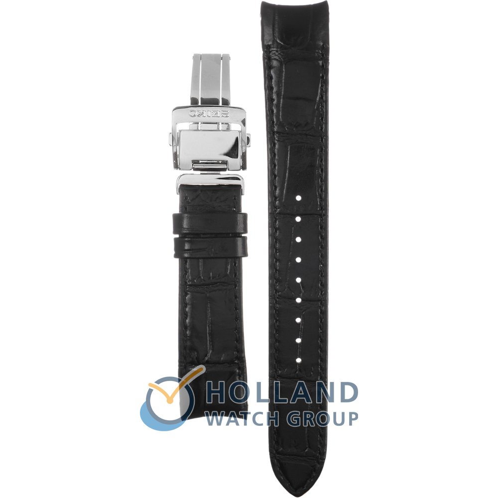 Seiko Straps Collection 4KK6JZ Horlogeband