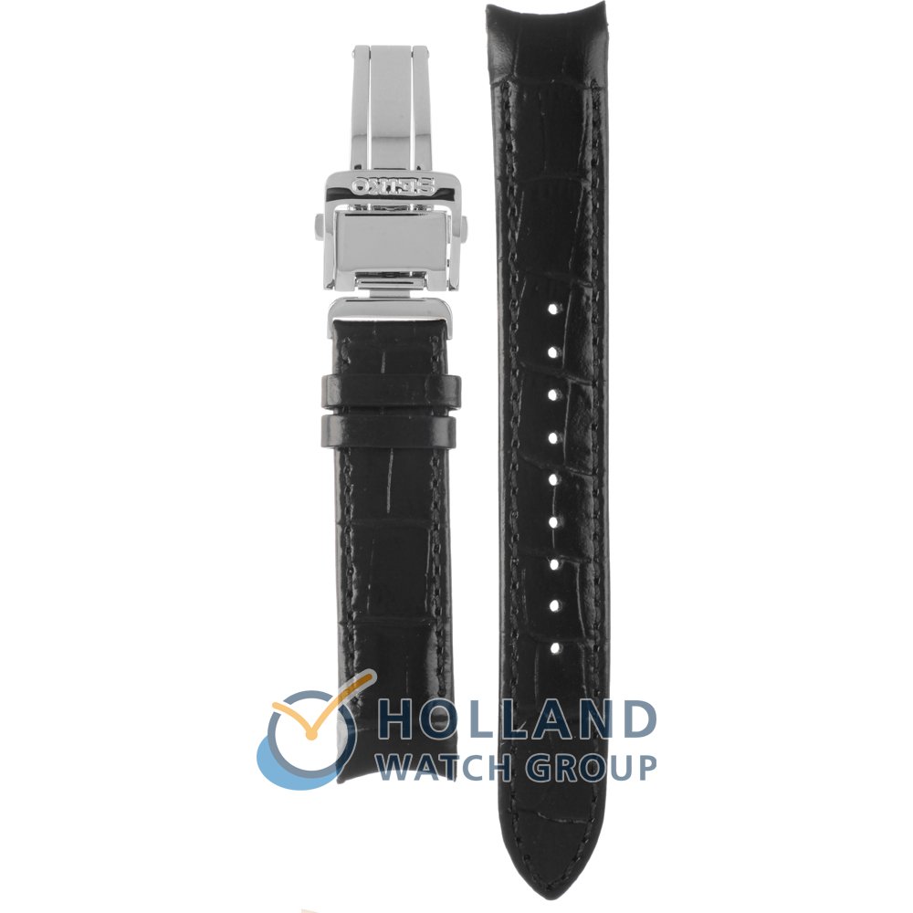 Seiko Straps Collection 4KK8JZ Horlogeband