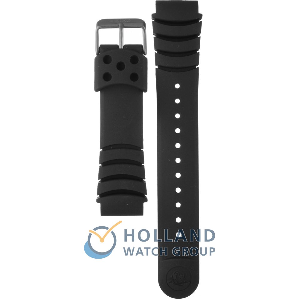 Seiko Straps Collection 4KR3NZR 4KR3JZ Horlogeband