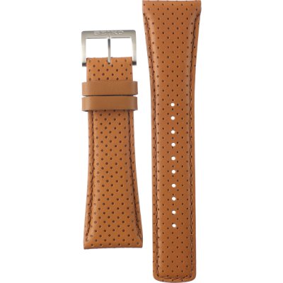 Seiko Straps Collection 4KW7JZ Horlogeband