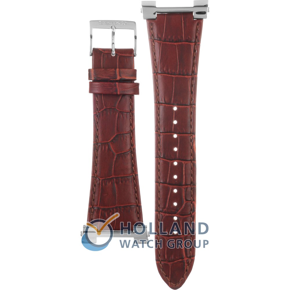 Seiko Straps Collection 4LD2JB Horlogeband