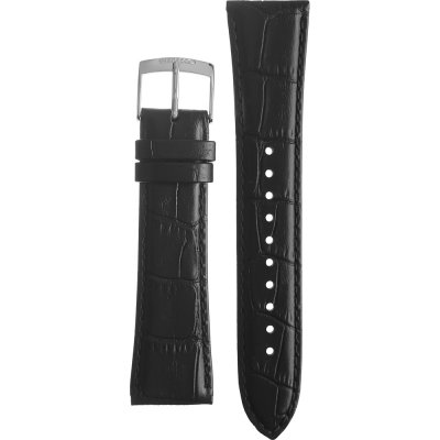 Seiko Straps Collection 4LD4JB Horlogeband