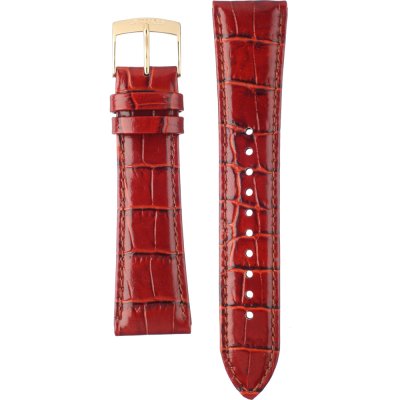 Seiko Straps Collection 4LD6KB Horlogeband