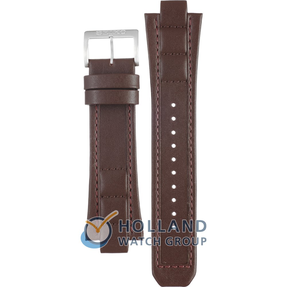 Seiko Straps Collection 4LE5JB Horlogeband