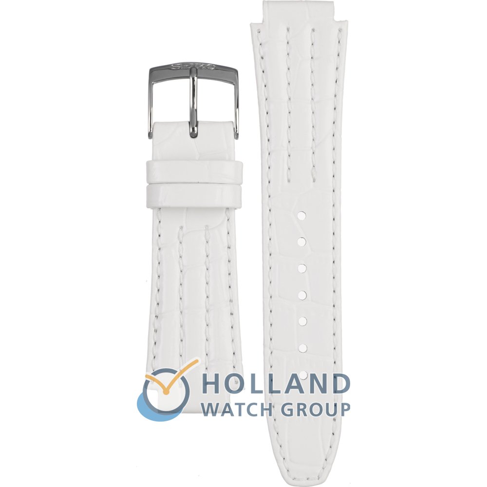 Seiko Straps Collection 4LE7JB Horlogeband