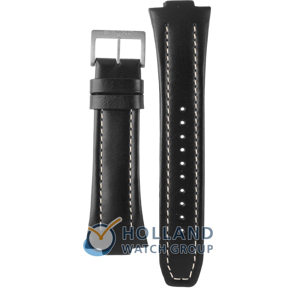 Seiko Straps Collection 4LK9JB Horlogeband