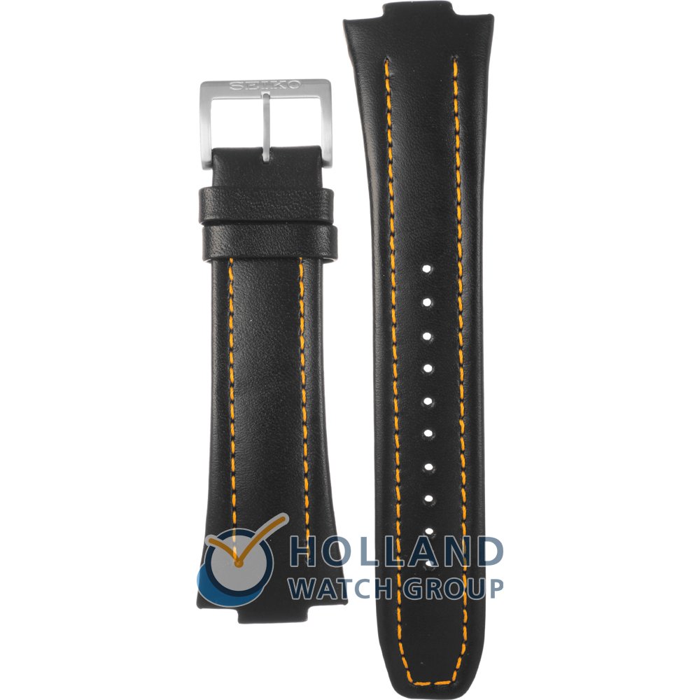 Seiko Straps Collection 4LL0JB Horlogeband