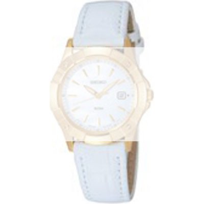 Seiko Straps Collection 4LP9KB Horlogeband