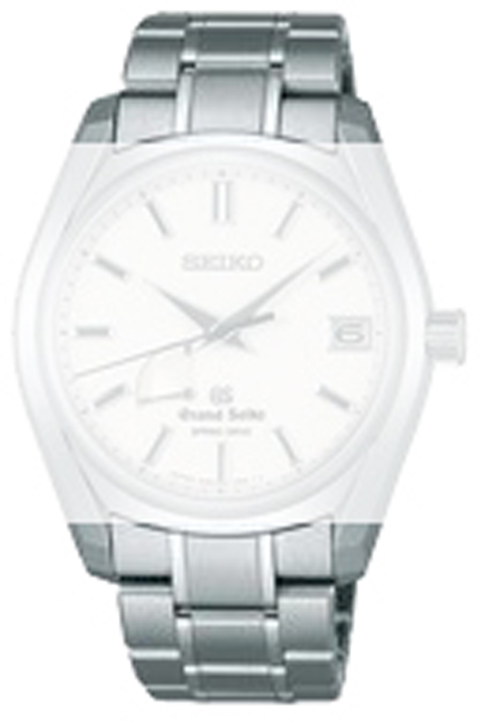 Seiko Straps Collection AA03621T9 Grand Seiko Horlogeband