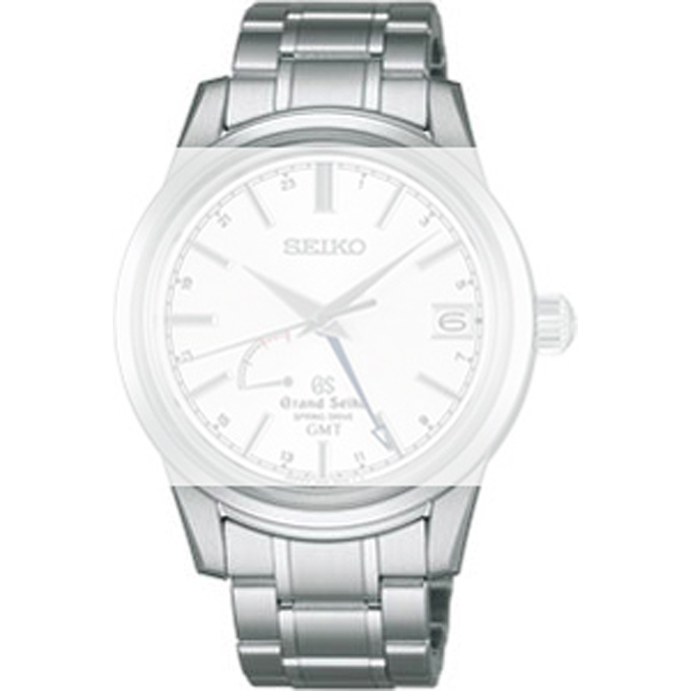 Seiko Straps Collection AA1B811J9 Grand Seiko Horlogeband
