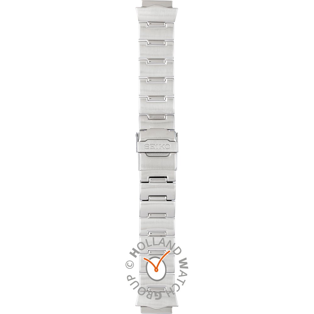 Seiko Straps Collection 4872JZ Arctura Horlogeband