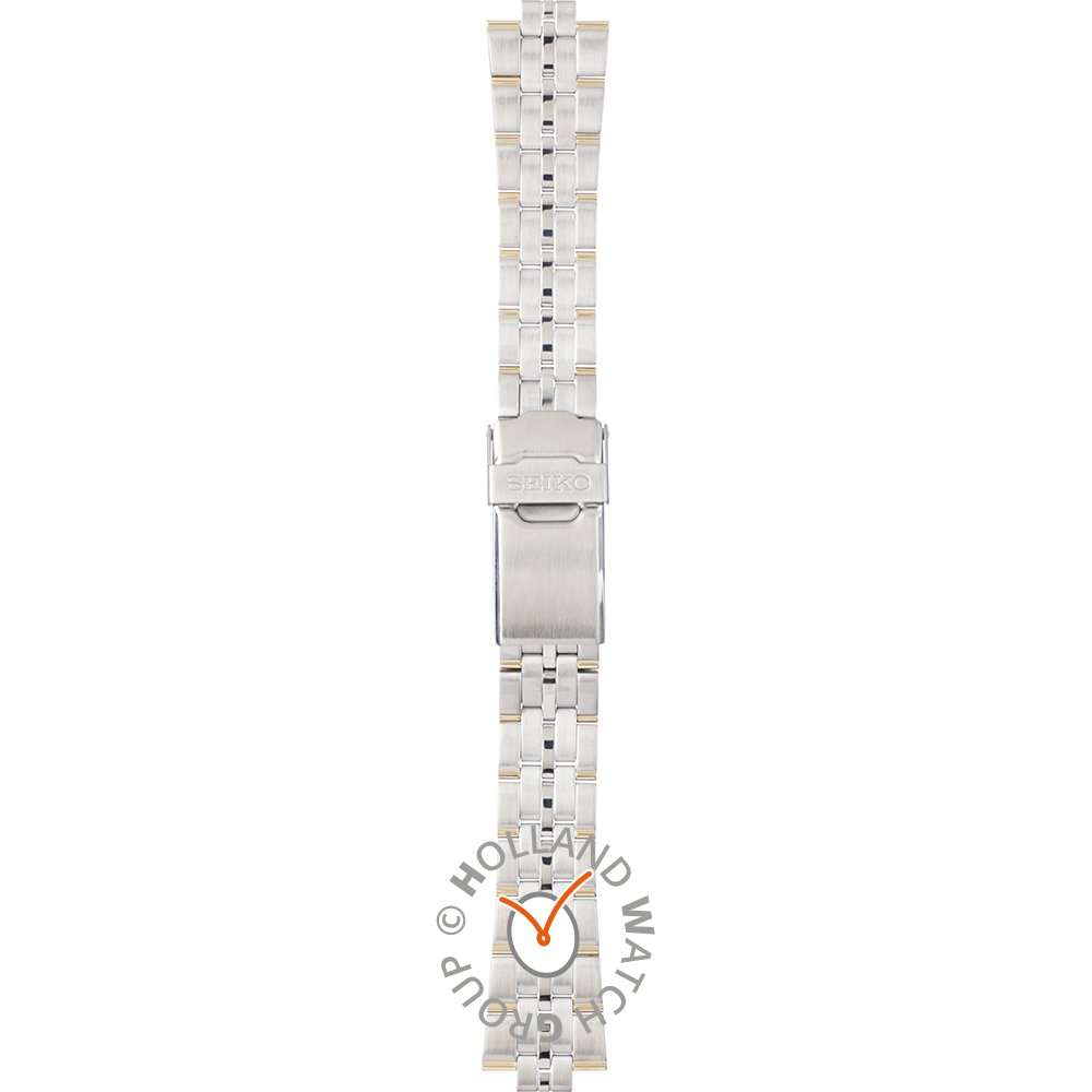 Seiko Straps Collection 48T2LZ Arctura Horlogeband