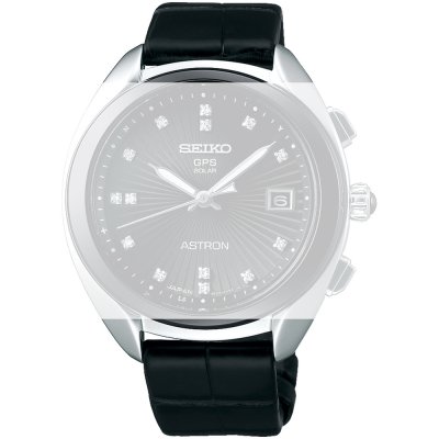 Seiko Astron straps L0KS011J9 Horlogeband