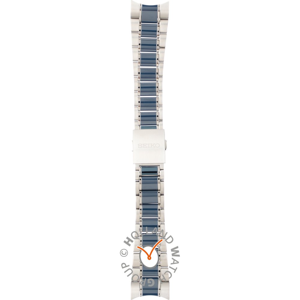 Seiko Astron straps M0SP118T9 Horlogeband