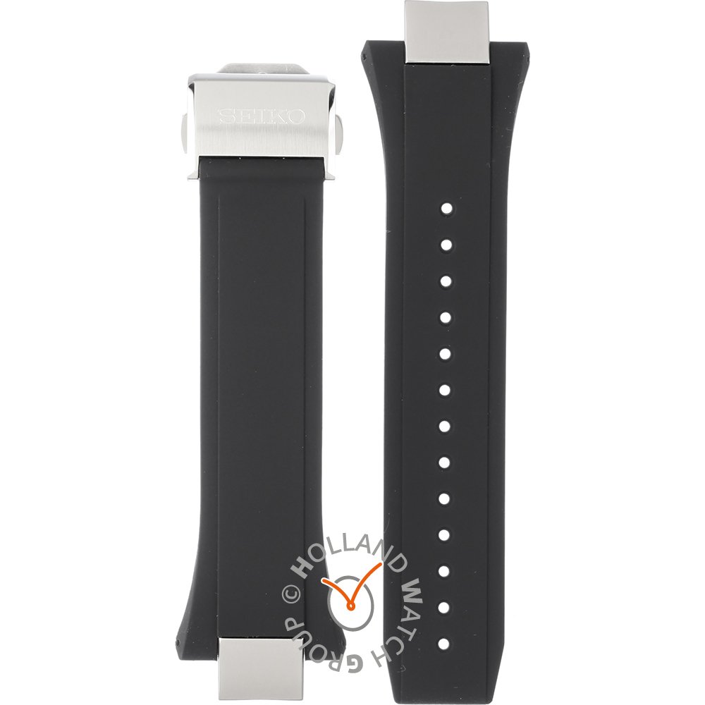 Seiko Astron straps R020111J0 Horlogeband