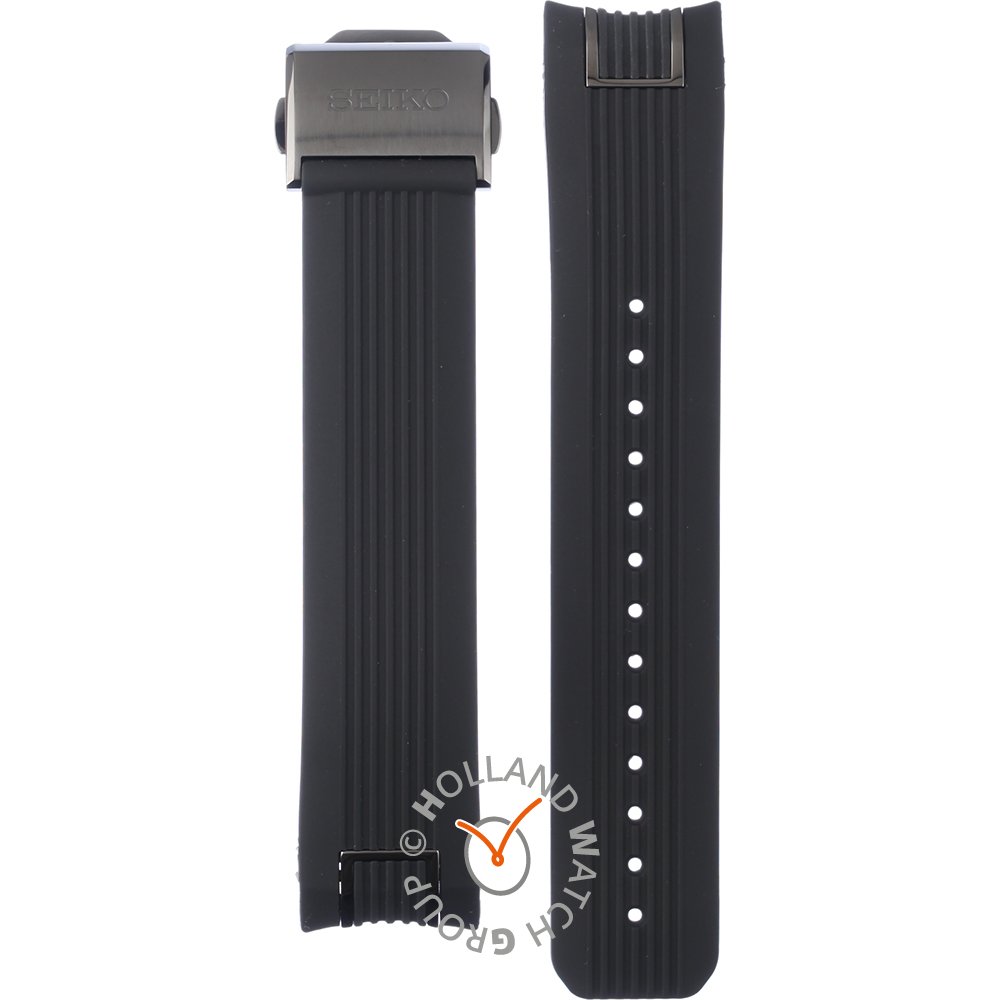 Seiko Astron straps R021111M0 Horlogeband