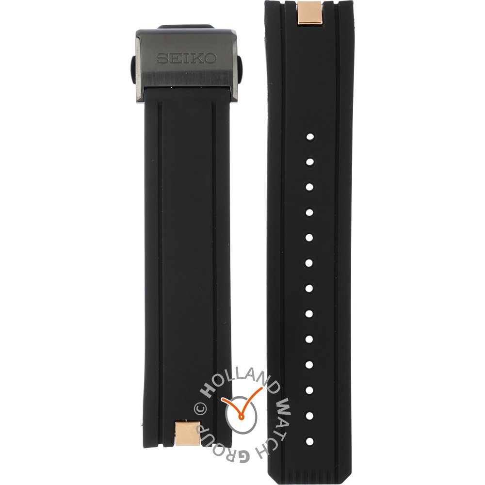 Seiko Astron straps R022111M0 Horlogeband