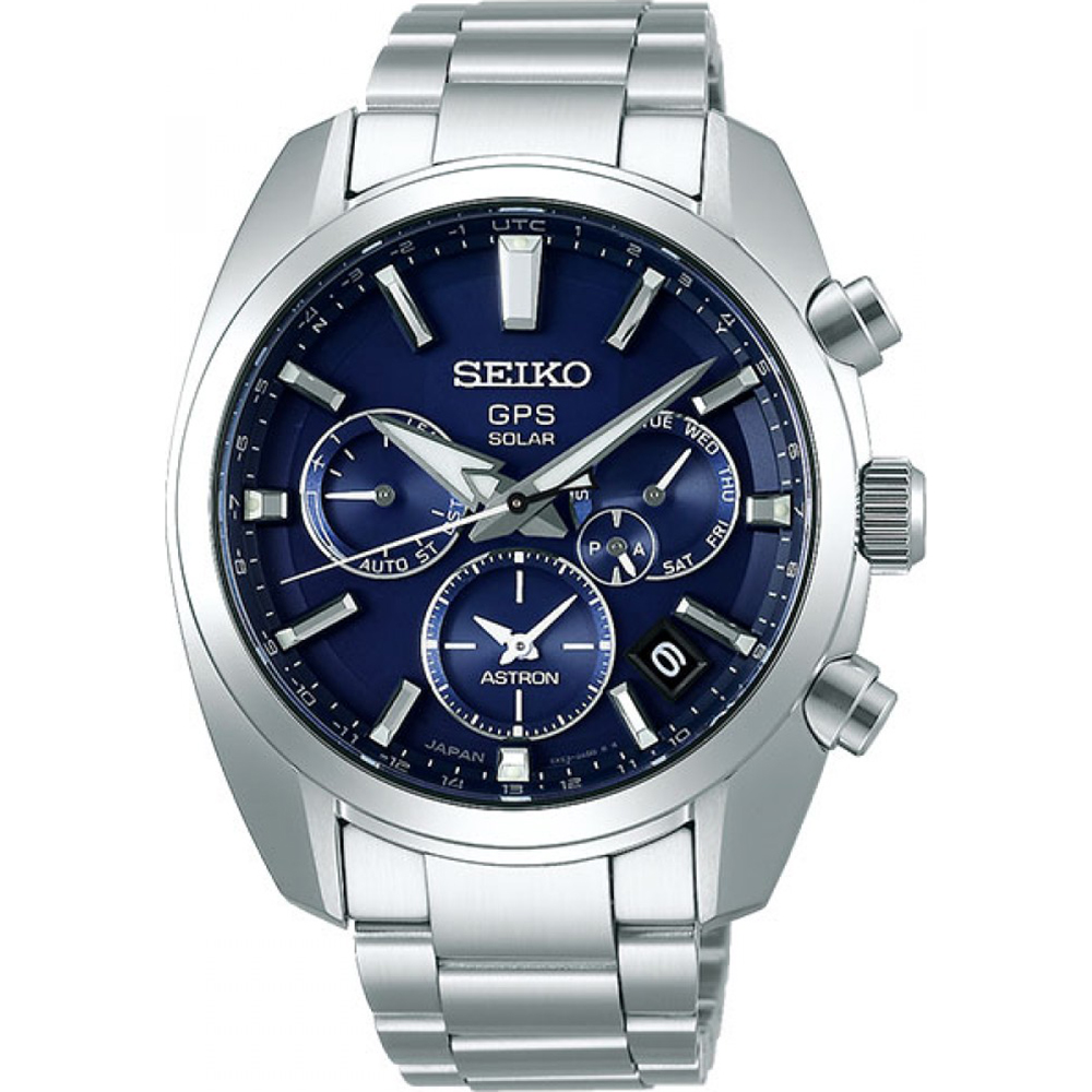 Seiko SBXC019 Astron horloge