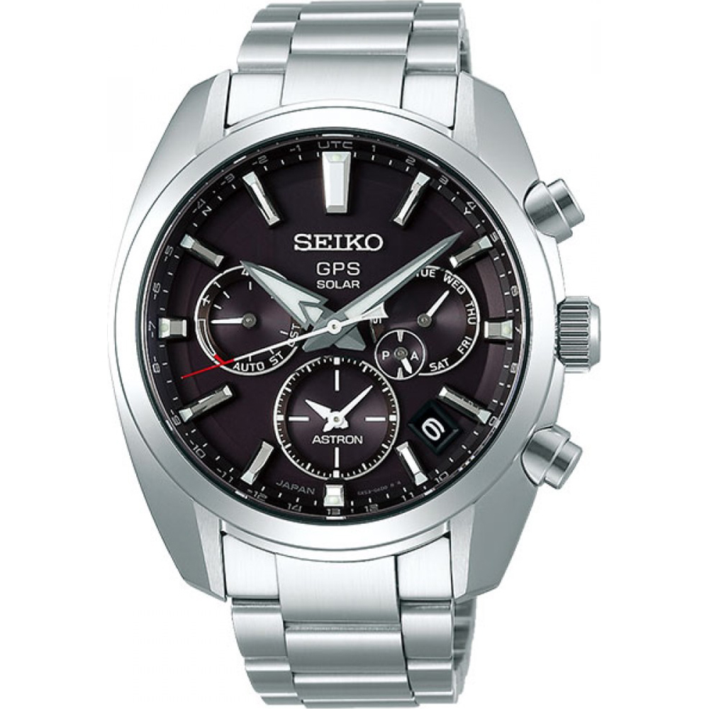 Seiko SBXC021 Astron horloge