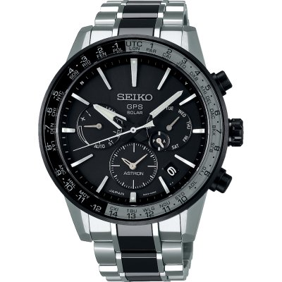 Seiko Astron SSH011J1 horloge
