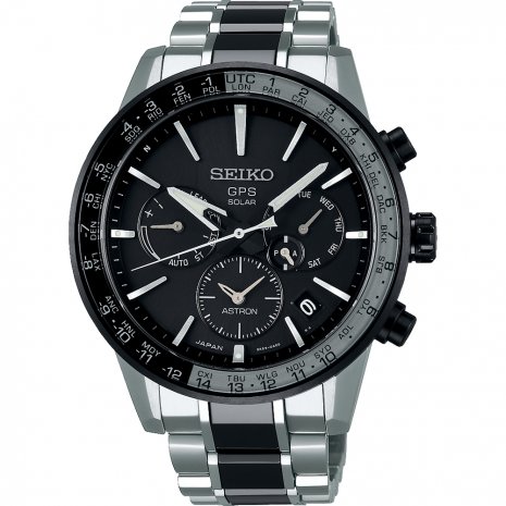 Seiko Astron horloge