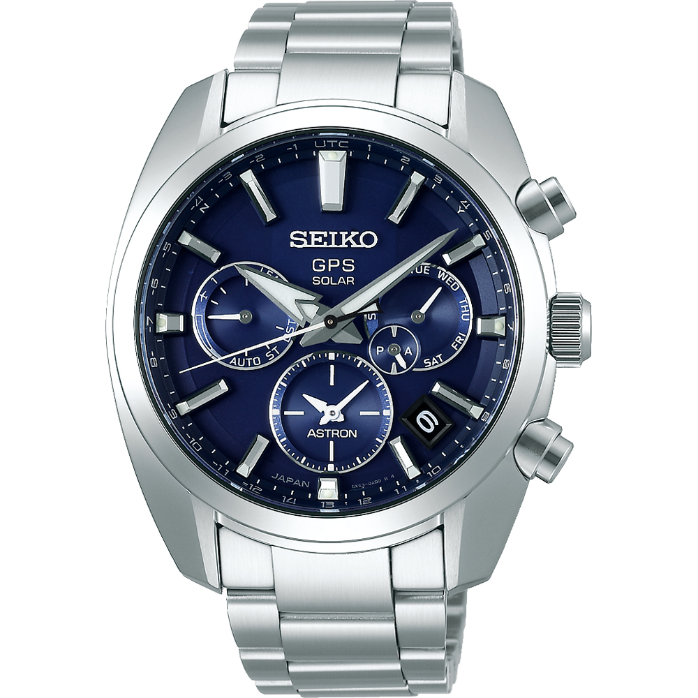 Seiko Astron SSH019J1 horloge
