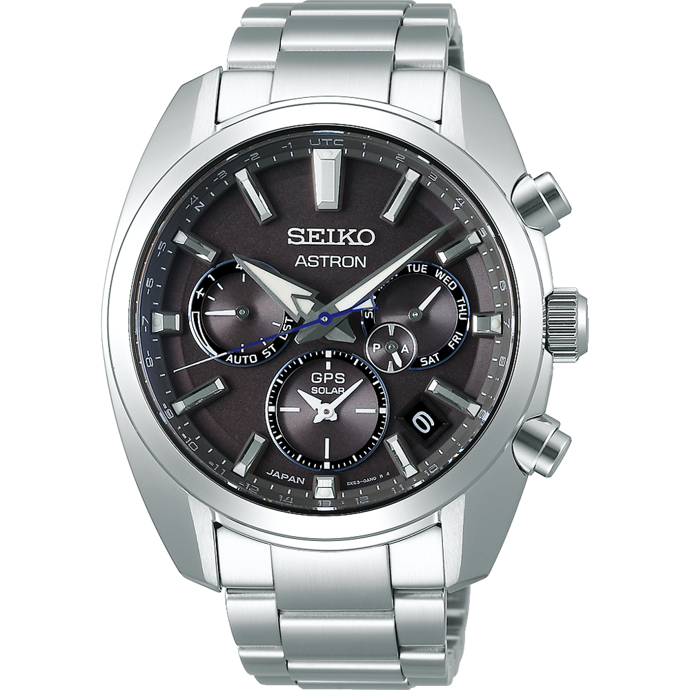 Seiko Astron SSH051J1 horloge