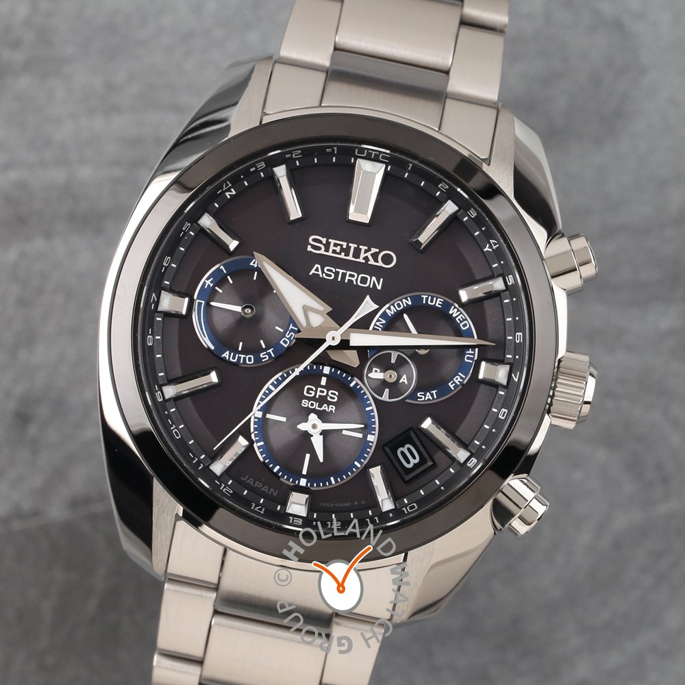 Seiko Astron SSH053J1 Astron horloge • EAN: 4954628234506 • Horloge.nl