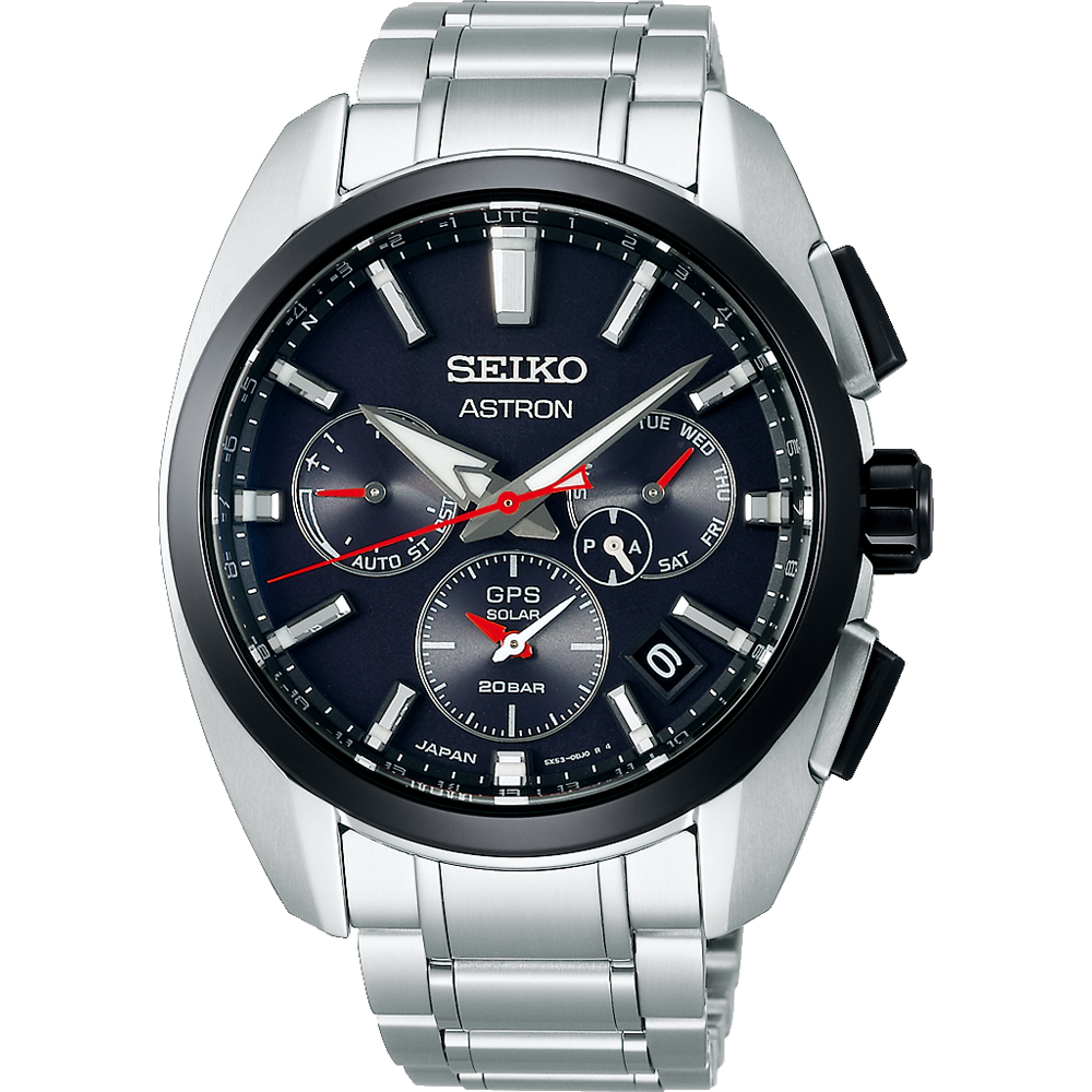 Seiko Astron SSH103J1 Horloge