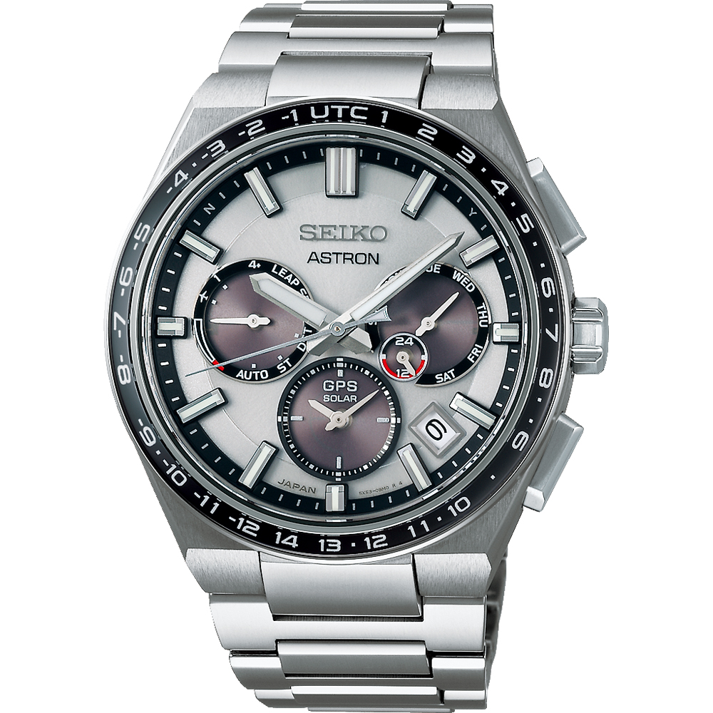 Seiko Astron SSH107J1 Horloge