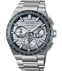 Seiko Astron Horloges kopen • Gratis levering • Horloge.nl