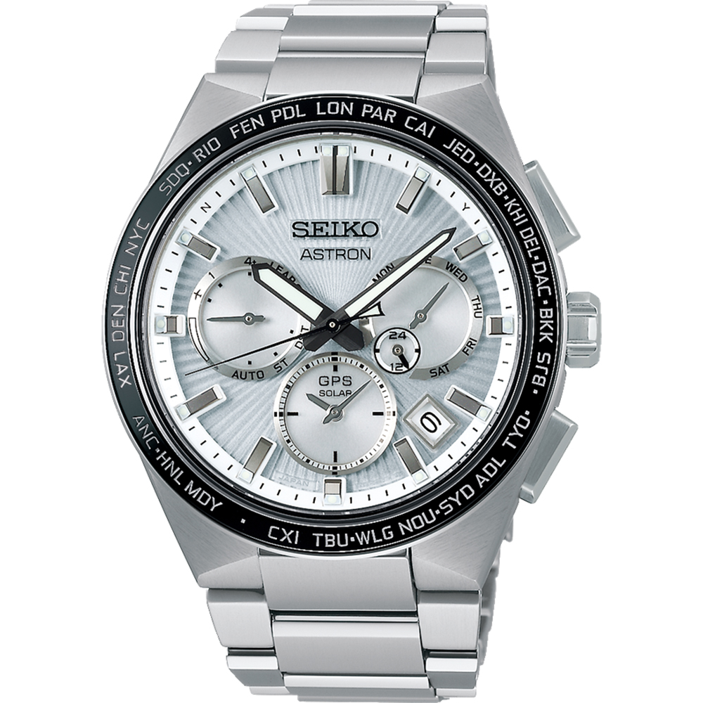 Seiko Astron SSH117J1 Horloge