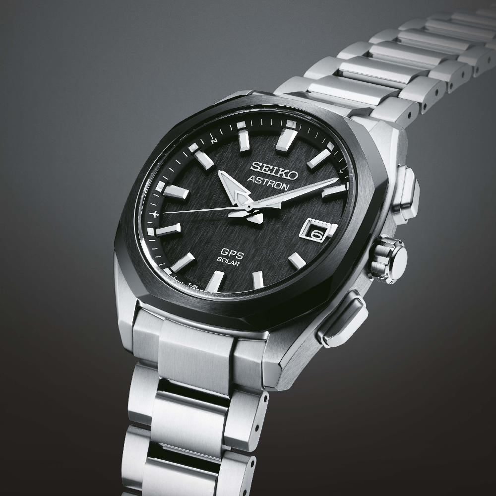 Seiko Astron SSJ007J1 Astron horloge • EAN: 4954628244291 • Horloge.nl