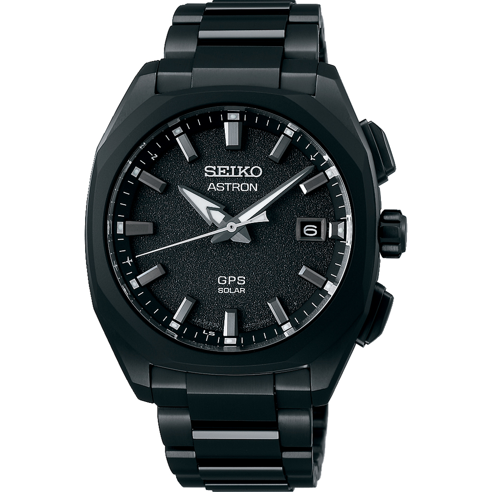 Seiko Astron SSJ009J1 horloge