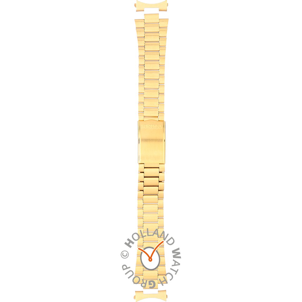 Seiko Straps Collection B1375G Horlogeband
