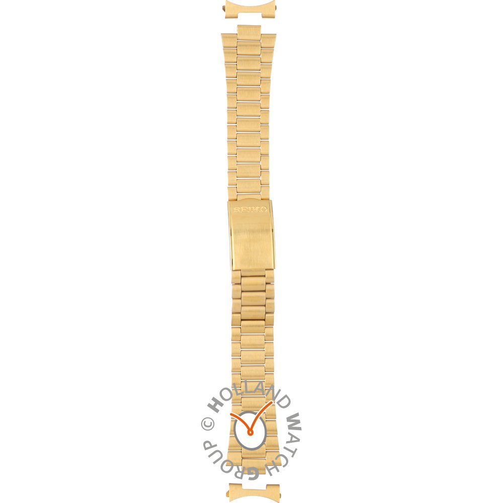 Seiko Straps Collection B1497G Horlogeband