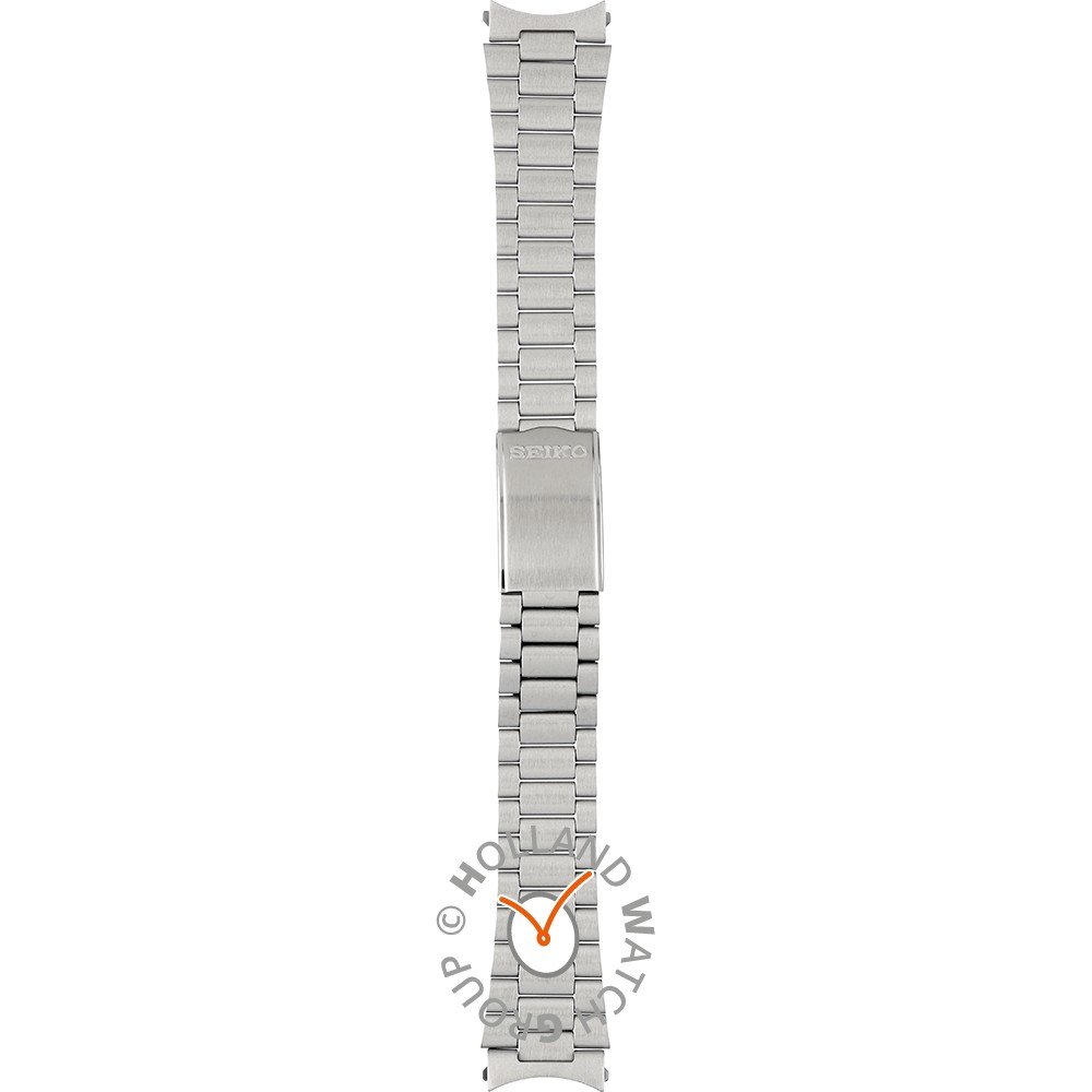 Seiko Straps Collection B1497S Horlogeband