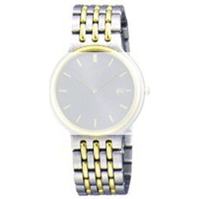 Seiko Straps Collection B1857L Horlogeband