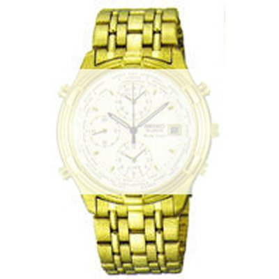 Seiko Straps Collection B1861G Horlogeband