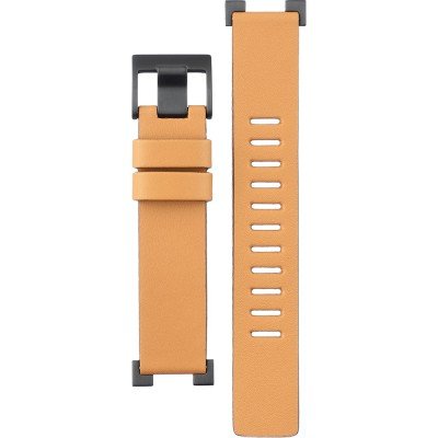 Issey Miyake Seiko Straps Collection BAL758 W By Satoshi Wada Horlogeband