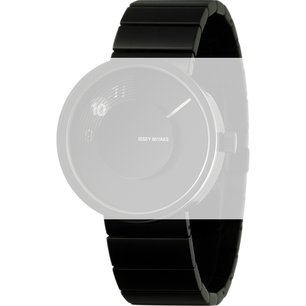 Seiko Straps Collection BAM152 Horlogeband