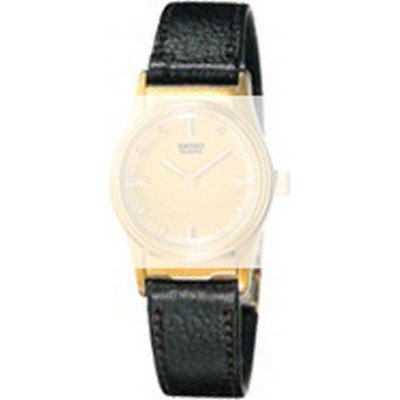 Seiko Straps Collection BKJ08G Horlogeband
