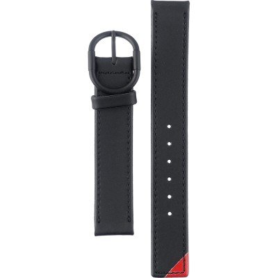 Seiko Straps Collection BLA20D Horlogeband