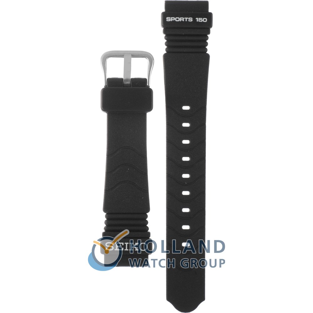 Seiko Straps Collection BPB41S Horlogeband