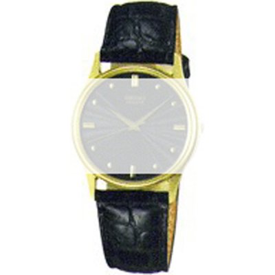 Seiko Straps Collection BPK45K Horlogeband