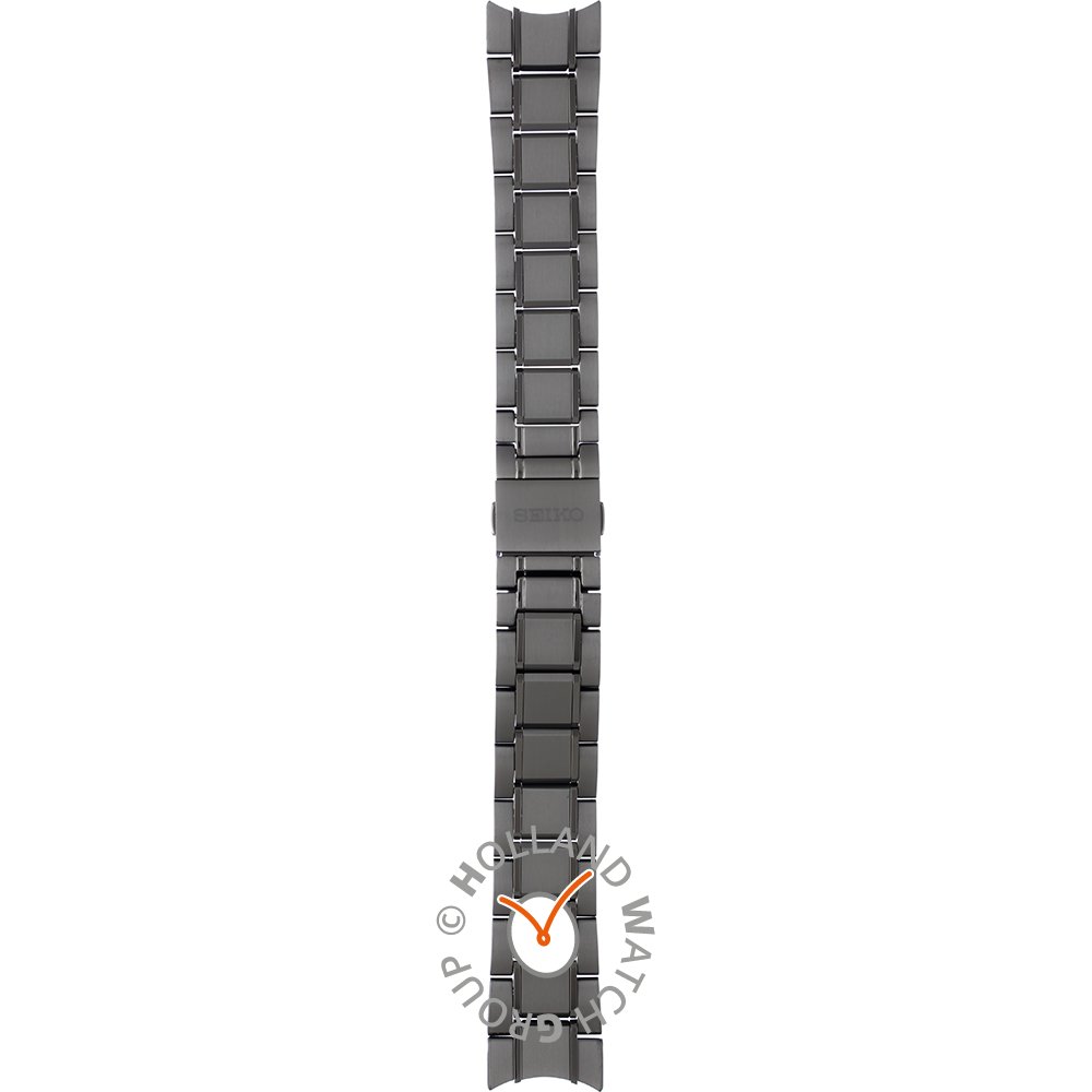 Seiko Straps Collection M0WD111M0 Brightz Horlogeband