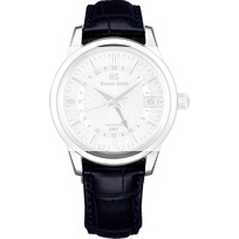 Seiko Straps Collection C01W037J9 Grand Seiko Horlogeband