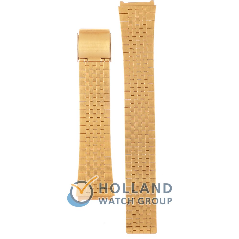 Seiko Straps Collection C063G Horlogeband